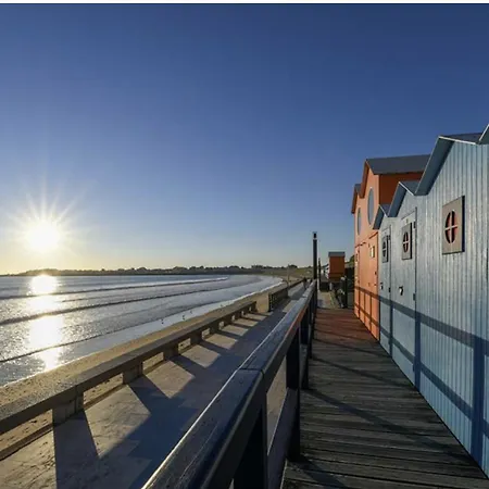 Cocon Cosy Entre Terre & 3* Le Fenouiller