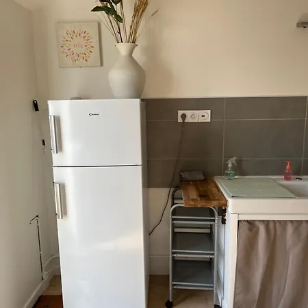 Cocon Cosy Entre Terre & Гостевой дом Le Fenouiller