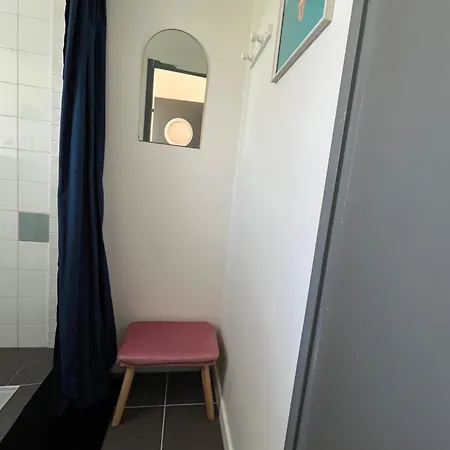 Cocon Cosy Entre Terre & 3* Le Fenouiller