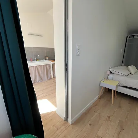 Cocon Cosy Entre Terre & 3* Le Fenouiller