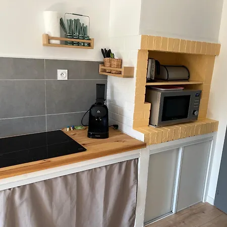 Cocon Cosy Entre Terre & 3*