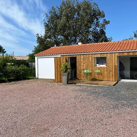 Πανσιόν Cocon Cosy Entre Terre &