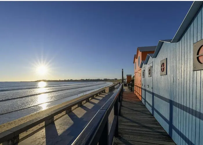 Cocon Cosy Entre Terre & 3* Le Fenouiller