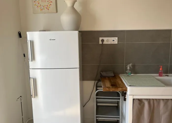 Cocon Cosy Entre Terre & Maison d'hôtes Le Fenouiller