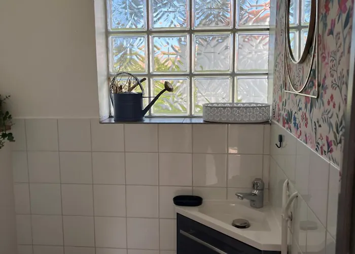 Cocon Cosy Entre Terre &