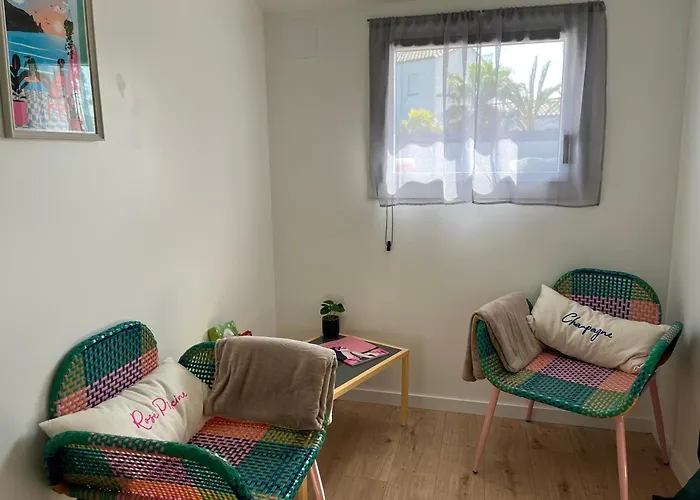 Cocon Cosy Entre Terre & 3* Le Fenouiller