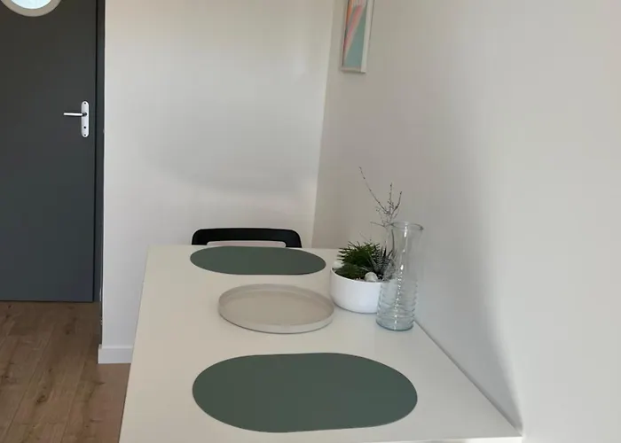 Maison d'hôtes Cocon Cosy Entre Terre &