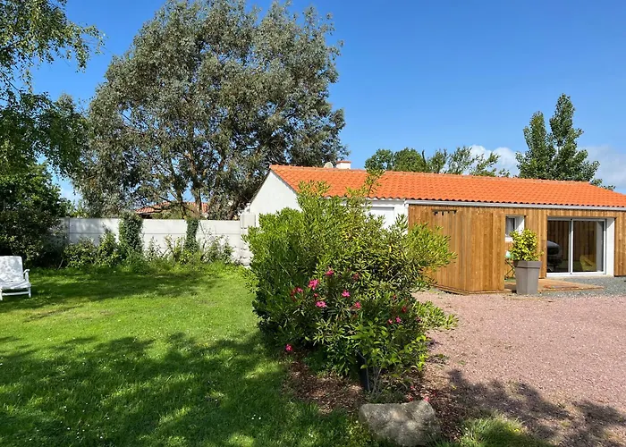 Maison d'hôtes Cocon Cosy Entre Terre & Le Fenouiller